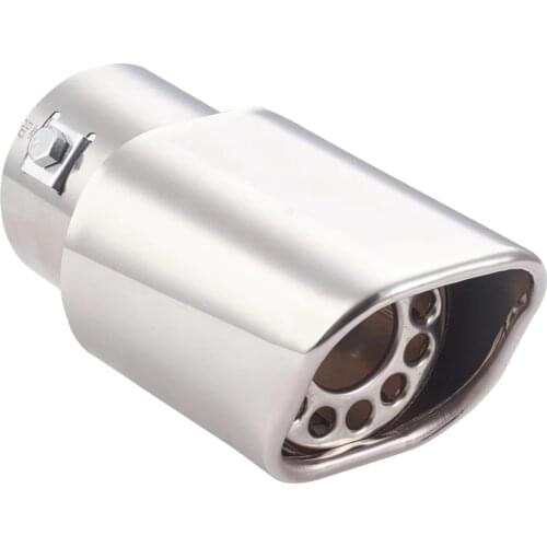 AUMOHALL Exhaust Systems