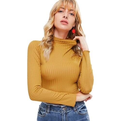 Doker Women's Cropped T-shirts