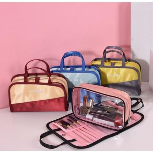JIEMAO Women's Travel Bags