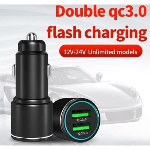 KERNUAP Car Mobile Phone Chargers