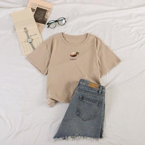 LELAKAYA Women's Tops & T-Shirts