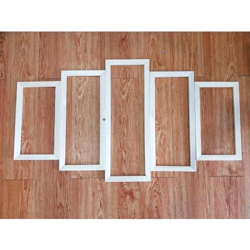 On Framework Canvas Pictures On The Wall Decorative High Quality Stretched Wood Frames Hand Oil And Print Painting Customizable