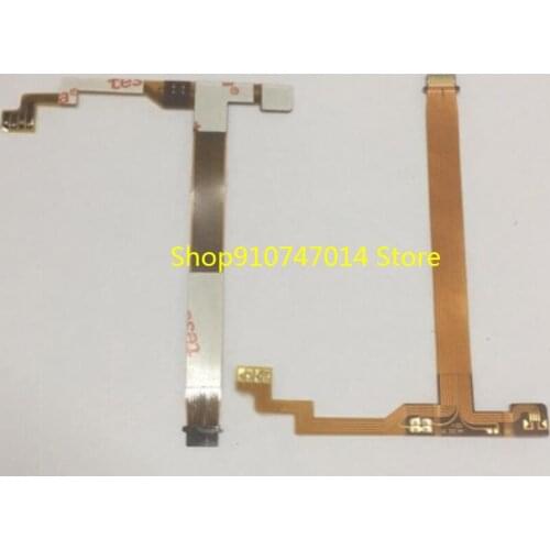 NEW Lens Focus Flex Cable For Nikon AF-P DX 18-55mm 18-55 mm f/3.5-5.6G Repair Part