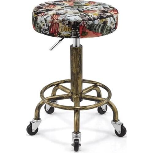 Hairdresser Mueble Salon Schoonheidssalon Makeup Cabeleireiro Silla Barbero Barbershop Barbearia Cadeira Shop Barber Chair