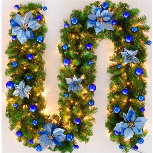 PDQ New Year Decoration
