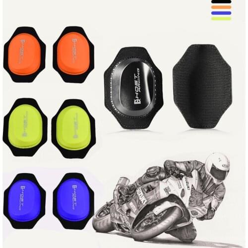 Professional Motorcycle Protection Pants Grinding Bag Rider Block Sliding Block Racing Pants Ride-Wear-Resistant Protection