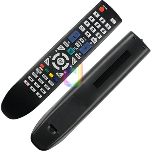 Rm-L898 Remote Control Suitable for Samsung Tv Aa59-00484A Bn59-00862A Bn59-00870A