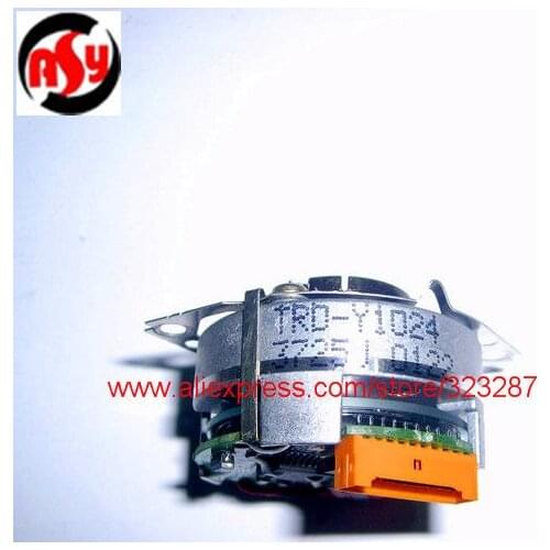 Encoder TRD-Y1024 of Servo Motor