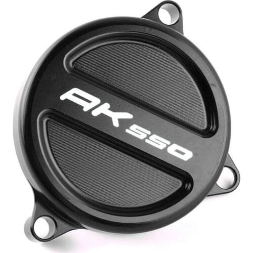 Parts Accessories Slider Engine Guard Case Saver Cover Protection For KYMCO AK550 2017-2018 ak550