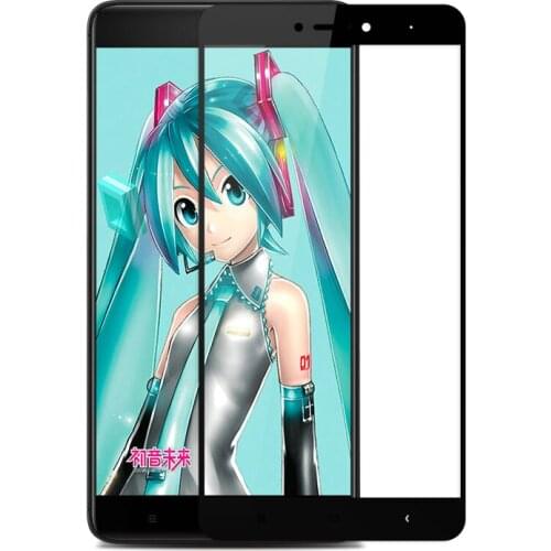 For Xiaomi Redmi Note 4X full Cover Tempered Glass Screen Protector For Xiaomi Redmi Note 4 Pro Prime 3GB 32GB Glass film