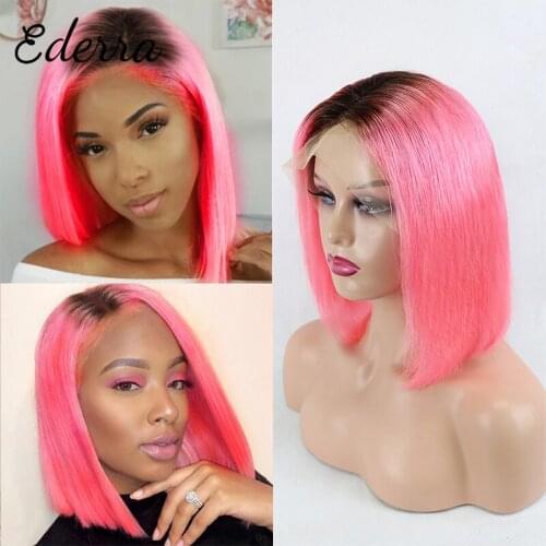 Ederra Colored Wigs