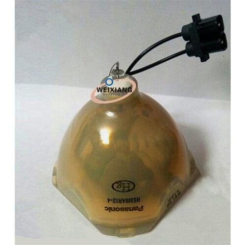 ET-LAD60 Original Projector Lamp HS300AR12-4 Bulb Lamps