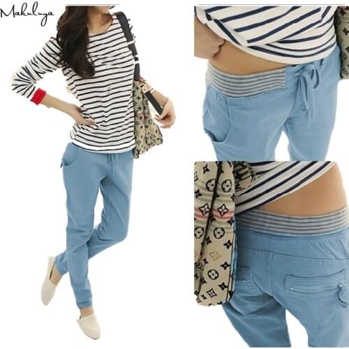 Женские летние брюки Makuluya China At AliExpress
