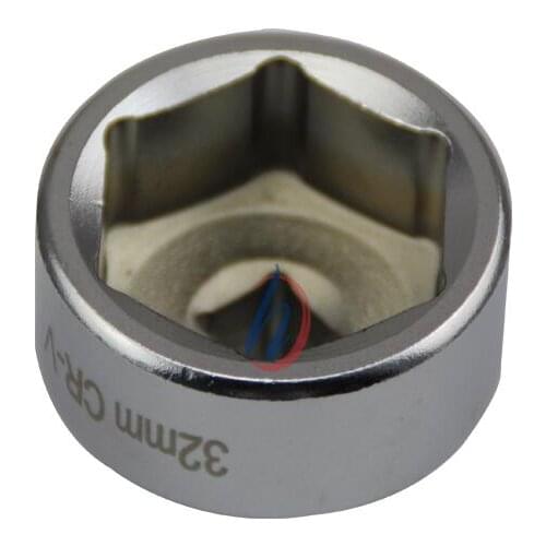 32mm /36mm Special oil filter wrench auto repair tool NO.A0855