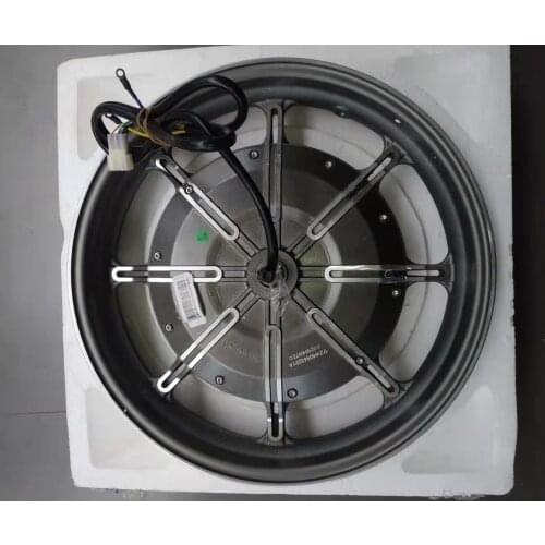 Hub Motor/controller/main Line For Super Soco Tc 1500w Original Parts