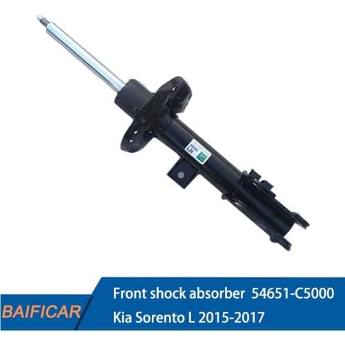 Baificar Brand New Genuine Front Shock Absorber 54651-C5000 For Kia Sorento L 2015-2017