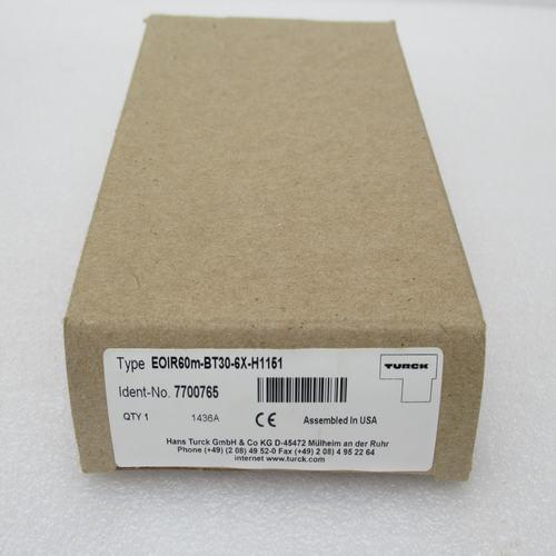 New sensor EOIR60m-BT30-6X-H1151 switch