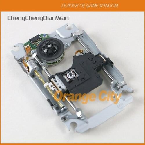 Original New Optical Pickup Head KES-495AAA KEM-495AAA With Deck For PS3 Slim Laser Lens 4300 Console ChengChengDianWan