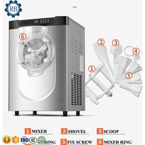 RUNMAO MACHINERY Kitchen Appliances