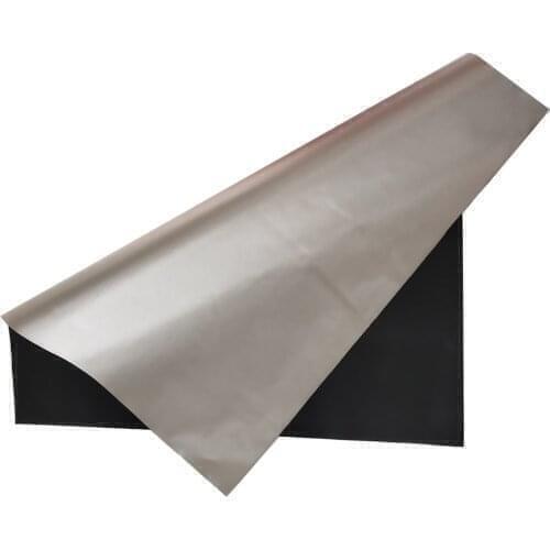 EMF Protection Conductive Fabric, EMI Shield, RFID, WiFi, Shielding Fabric