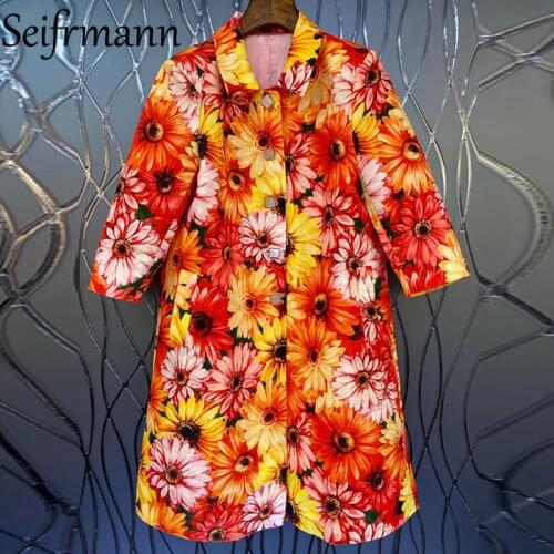 Женские осенние пальто Seifrmann China At AliExpress