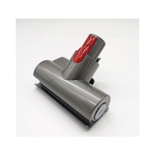 Original 20W/30W vacuum cleaner mite removal brush for Dyson V6 V7 V8 V10 V11 vacuum cleaner replacement brush head