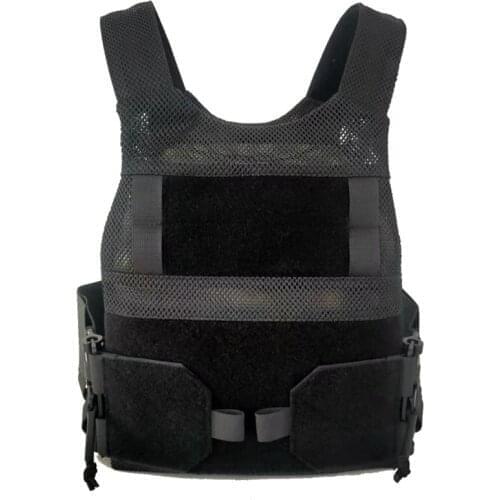 Tactical CS Mesh Ventilate Vest FCSK IV Gen Cyclone Summer Breathable Military Vest