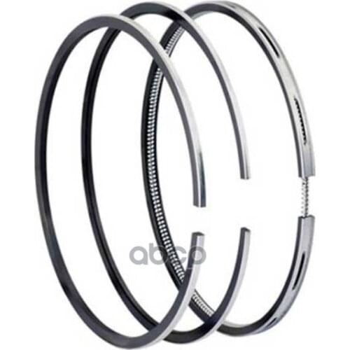 TPR Piston Rings