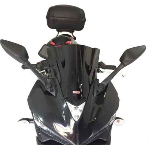 BMW R 25 Compatible Windshield Windscreen 2015-2018