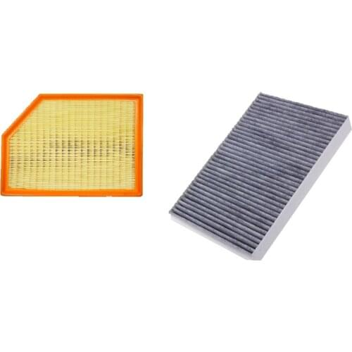 Air Filter Fit For Volvo V70 1.6D 2.0T 2.4D 2.5T 3.2 D5 T6 AWD V60 D3 D4 D5 T3 T4 T5 Model 2001-2007 2008-2015 Oem: 31370161