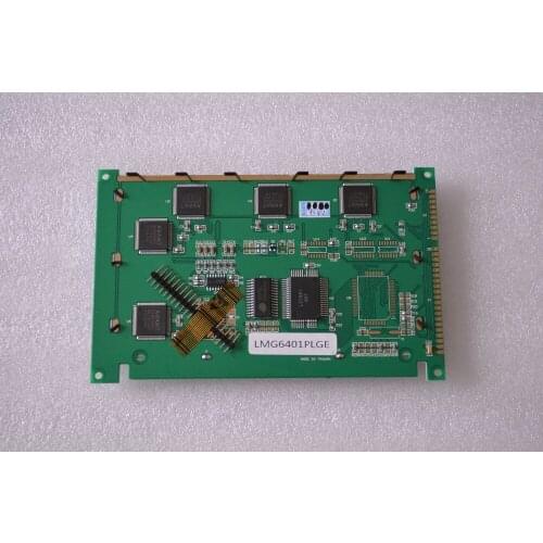 LCD Panel LMG6401PLGE