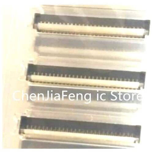 10PCS~50PCS/LOT 503300-5310 5033005310 53pin 0.5mm New original