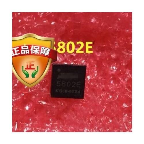10PCS RDA5802E RDA5802 Brand new and original chip IC