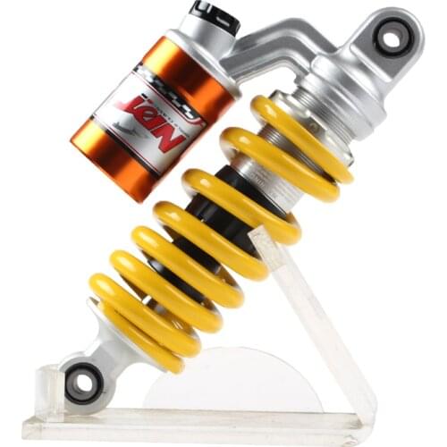 260mm Mini Motorcycle Rear Shock Absorber For Honda Grom MSX125 MSX 125 MSX125 SF Benelli TNT 125 135 2013 2014 2015 2016