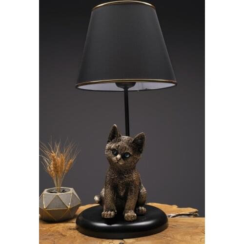 Saint Belisama Darla Lampshade Gold