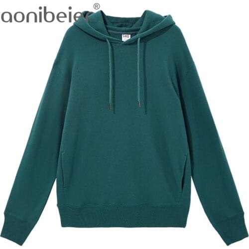 Худи женские Aonibeier China At AliExpress