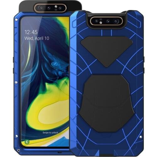 Чехлы для телефонов Samsung Galaxy A90 5G IMATCH China At AliExpress