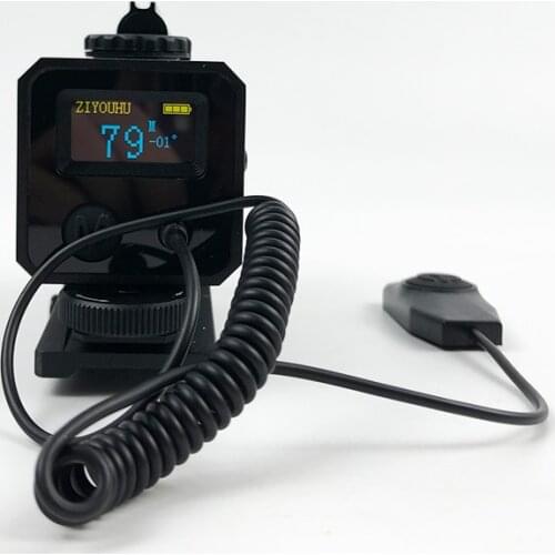 LE032 Laser Rangefinder Night Vision Riflescope Mountable Rangefinder 700M Range Detector Tactical Laser Rangefinder