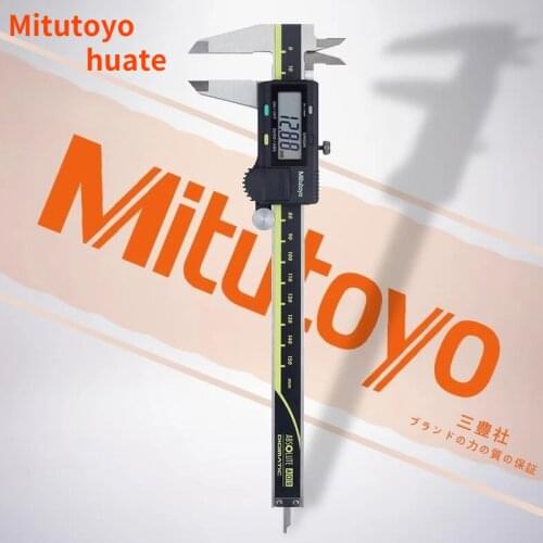 Mitutoyo huate Measuring Tools