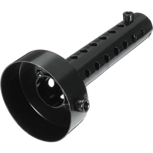 Motorcycle Universal Exhaust Can Muffler Baffle DB Killer Silencer 60mm