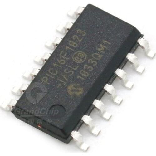 Xinyuan 10PCS/LOT PIC16F1823-I/SL PIC16F1823 16F1823 SOP14 IN STOCK