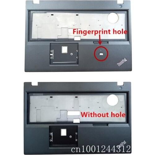 New Original For Lenovo ThinkPad T560 P50S Palmrest Upper Case Keyboard Bezel Cover FRU 00UR857 00UR858