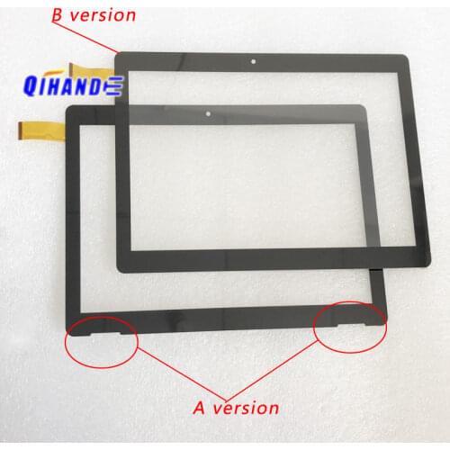 New 10.1'' inch DH-10243A1-PG-FPC572 Tablet touch screen Tablet touch screen digitizer glass repair panel DH-10243A1 tablets
