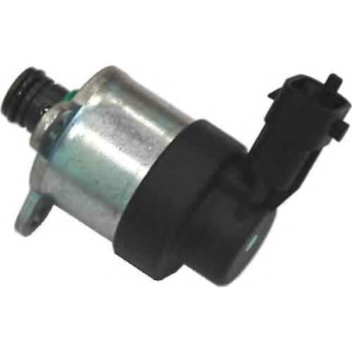 Fuel Pressure Regulator measure unit metering solenoid valve 0 928 400 694 0928400694