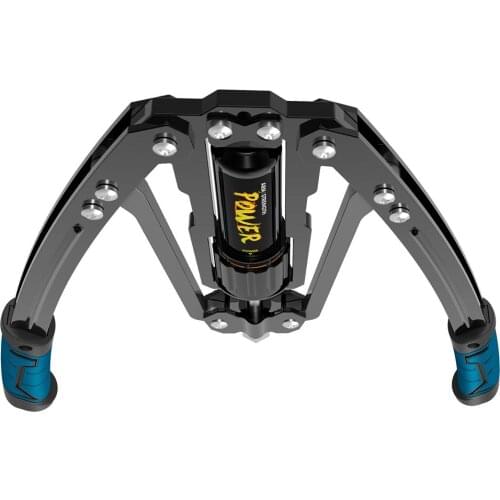 Arm Exercises Tool Adjustable Strength Trainer Pull Exerciser Strength Training Arm Machine