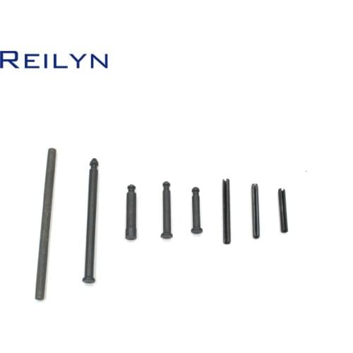 PINS 5pcs for Max Air Coil Nailer CN55#73 CN70#65 CN80#70 PIN 1263 roll pins for Peumatic nail gun accessory aftermarket