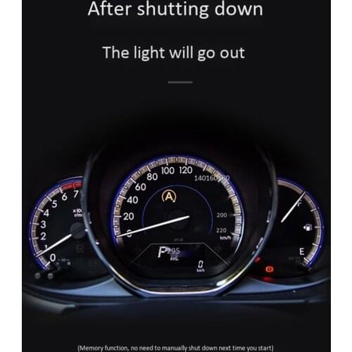 Car Engine Automatic Shut-Off Device Start and Stop Treasure for Toyota Rav4 Veranda 2020