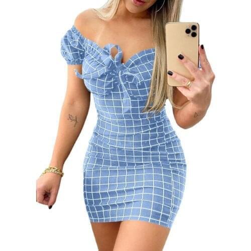 YIWQFIRTUPASKMB Fashion Tight Dresses