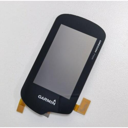 Garmin Oregon 750t LCD Screen Original LCD Display Screen with Touch Screen Digitizer For Oregon 750t Replacement Parts