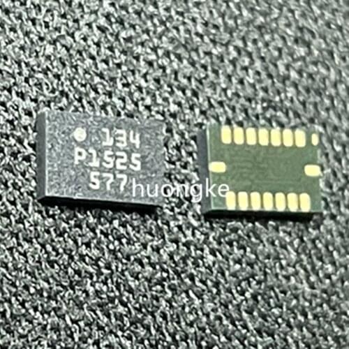 2pcs/lot BMI055 LGA16 silk screen 134 six-axis acceleration gyroscope sensor chip